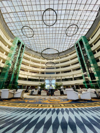 Calista Luxury Resort 5* - Фото отеля