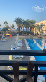 Green Paradise Beach Hotel 4* - Фото отеля