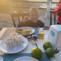 Green Paradise Beach Hotel 4* - Фото отеля