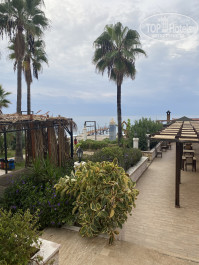 Green Paradise Beach Hotel 4* - Фото отеля