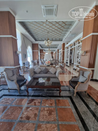 Quattro Beach Spa & Resort 5* - Фото отеля
