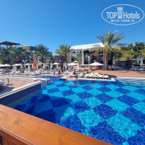 Quattro Beach Spa & Resort 5* - Фото отеля