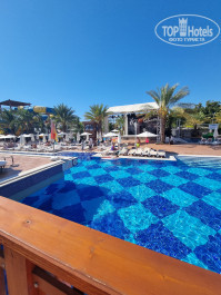 Quattro Beach Spa & Resort 5* - Фото отеля