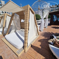Quattro Beach Spa & Resort 5* - Фото отеля