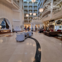 Quattro Beach Spa & Resort 5* - Фото отеля