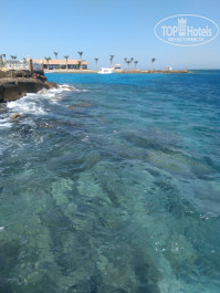 Zahabia Hotel & Beach Resort 4* - Фото отеля
