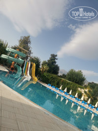 Kemer Dream 4* - Фото отеля