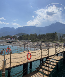 Mirage Park Resort 5* - Фото отеля