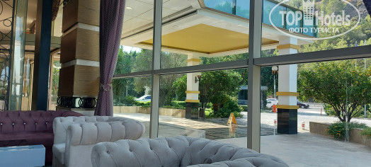 Grand Ring 5* - Фото отеля