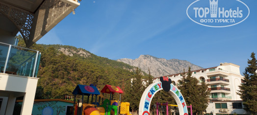 Grand Ring 5* - Фото отеля