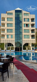 Grand Ring 5* - Фото отеля