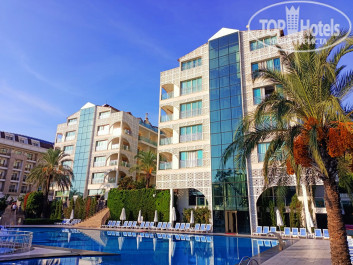 Grand Ring 5* - Фото отеля
