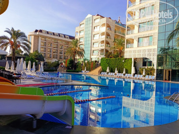 Grand Ring 5* - Фото отеля
