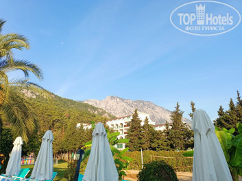Grand Ring 5* - Фото отеля