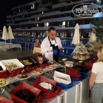Victory Be Mine Hotel 5* - Фото отеля