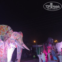 Victory Be Mine Hotel 5* - Фото отеля