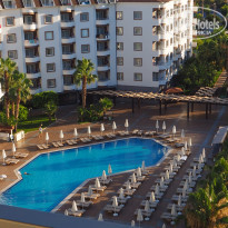 Royal Garden Beach Hotel 5* - Фото отеля