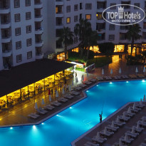 Royal Garden Beach Hotel 5* - Фото отеля