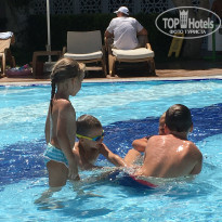 Royal Garden Beach Hotel 5* - Фото отеля