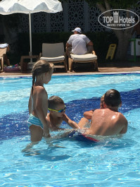 Royal Garden Beach Hotel 5* - Фото отеля