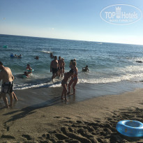 Royal Garden Beach Hotel 5* - Фото отеля