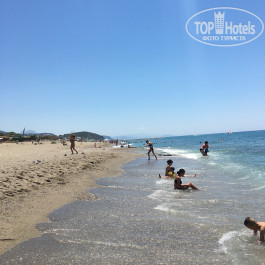 Royal Garden Beach Hotel 5* - Фото отеля