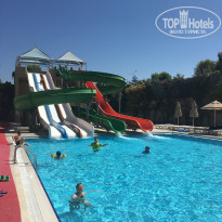 Royal Garden Beach Hotel 5* - Фото отеля