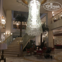 Royal Garden Beach Hotel 5* - Фото отеля
