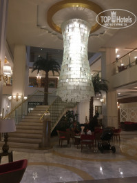 Royal Garden Beach Hotel 5* - Фото отеля