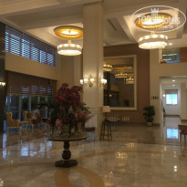 Royal Garden Beach Hotel 5* - Фото отеля