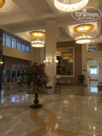 Royal Garden Beach Hotel 5* - Фото отеля