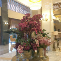Royal Garden Beach Hotel 5* - Фото отеля