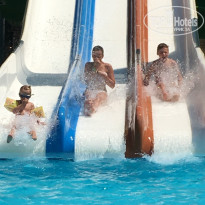 Royal Garden Beach Hotel 5* - Фото отеля