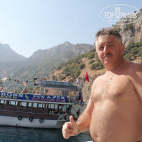 Ideal Prime Beach 5* - Фото отеля