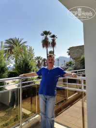 Ideal Prime Beach 5* - Фото отеля
