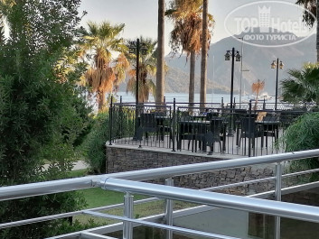 Ideal Prime Beach 5* - Фото отеля