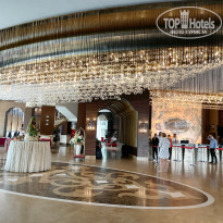 Ideal Prime Beach 5* - Фото отеля