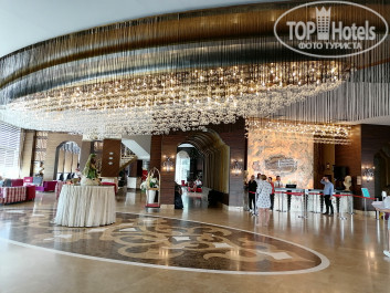 Ideal Prime Beach 5* - Фото отеля