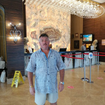 Ideal Prime Beach 5* - Фото отеля