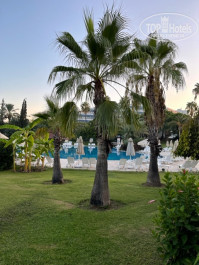 Sunrise Resort Hotel 5* - Фото отеля