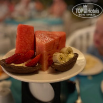 Sunrise Resort Hotel 5* - Фото отеля