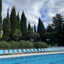 ПОРТО МАРЕ 4* - Фото отеля