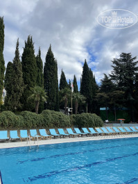 ПОРТО МАРЕ 4* - Фото отеля
