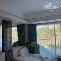 Victory Be Mine Hotel 5* Family room 1 - Фото отеля