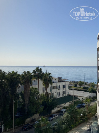Xoria Deluxe Hotel 5* - Фото отеля