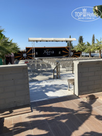 Xoria Deluxe Hotel 5* - Фото отеля