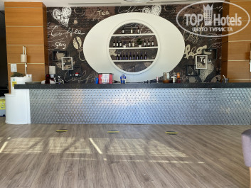 Xoria Deluxe Hotel 5* - Фото отеля