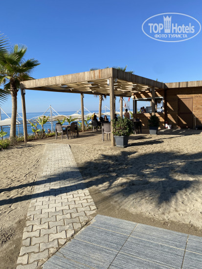 Xoria Deluxe Hotel 5* - Фото отеля