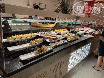 Xoria Deluxe Hotel 5* - Фото отеля