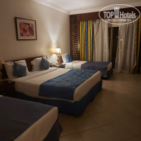 Caribbean World Soma Bay 5* - Фото отеля